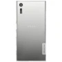 Nillkin Nature Series TPU case for Sony Xperia XZ order from official NILLKIN store
